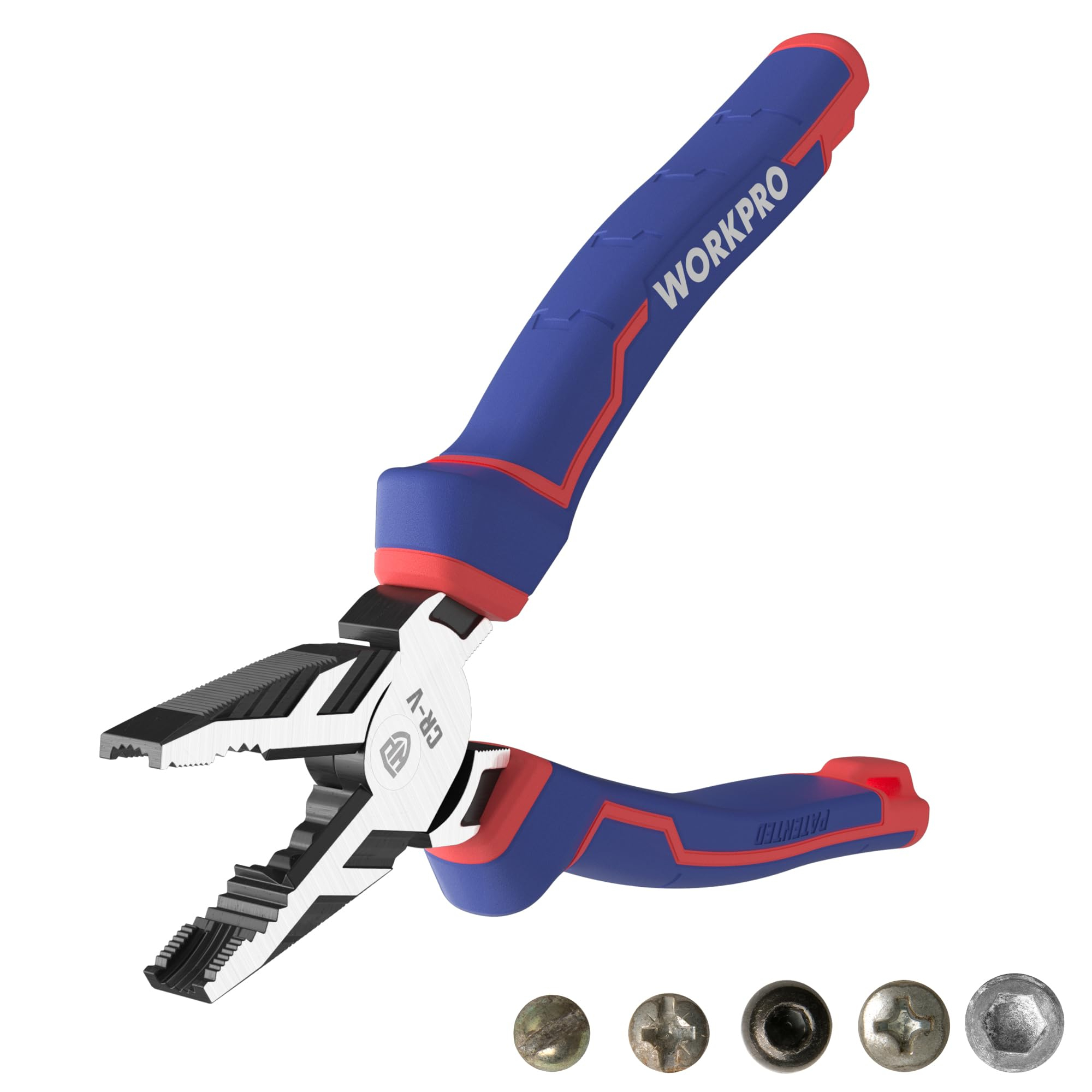 Specialized Rusted Screw Removal Pliers for 37.99 zł