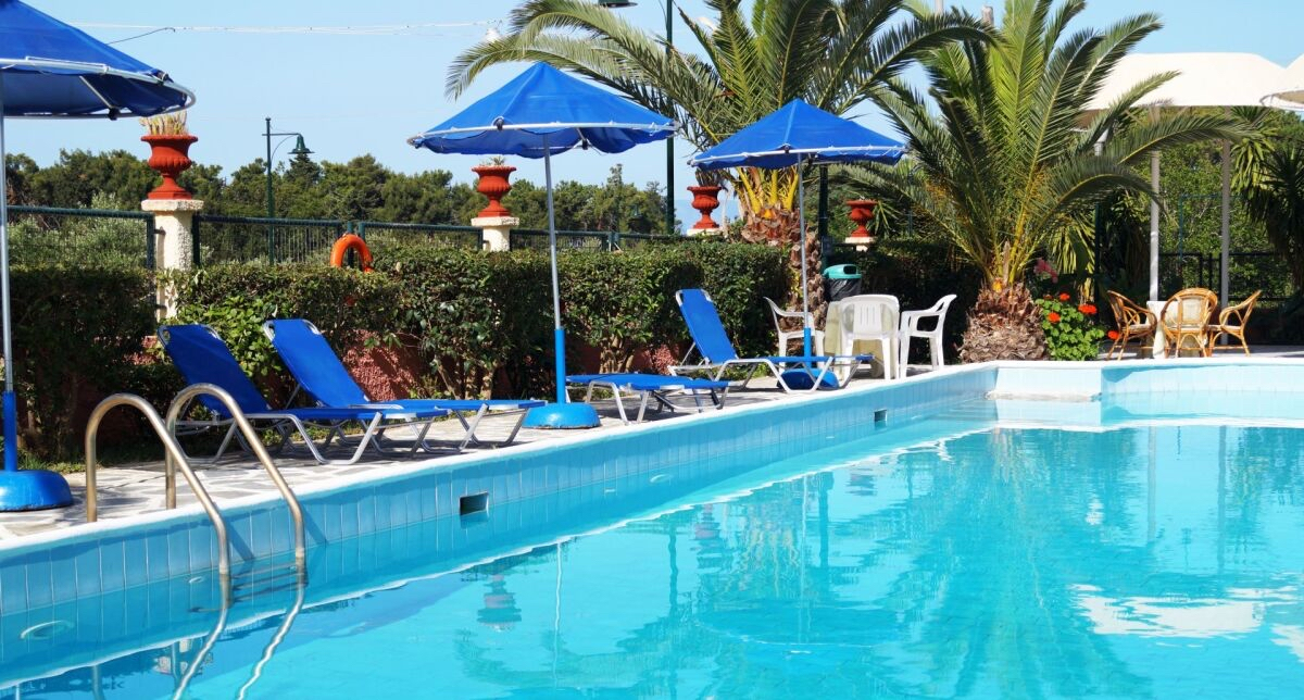 7 Nights in Greece - Peloponnese for 1814 zł with Breakfast
