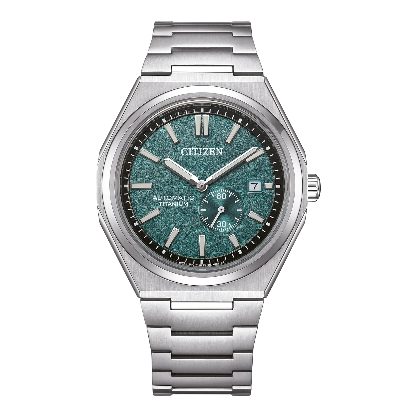 Save 7% on Citizen Titan NJ0180-80X — Now 1,448.54 zł