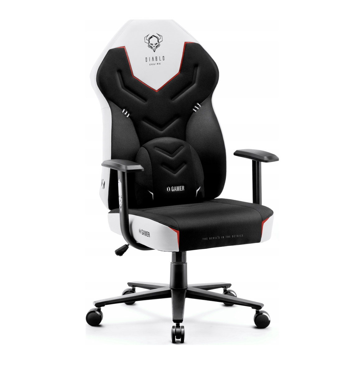 Diablo Chairs X-Gamer 2.0 for 369 zł — Save 38% at Allegro