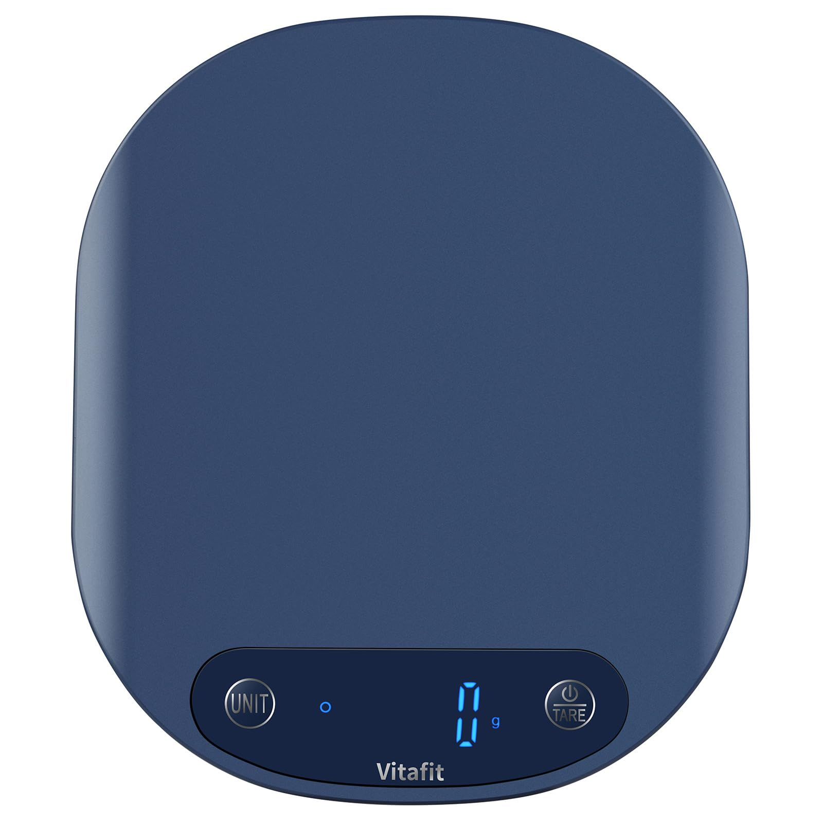 Vitafit Kitchen Scale for Just 25.72 zł at Amazon.pl