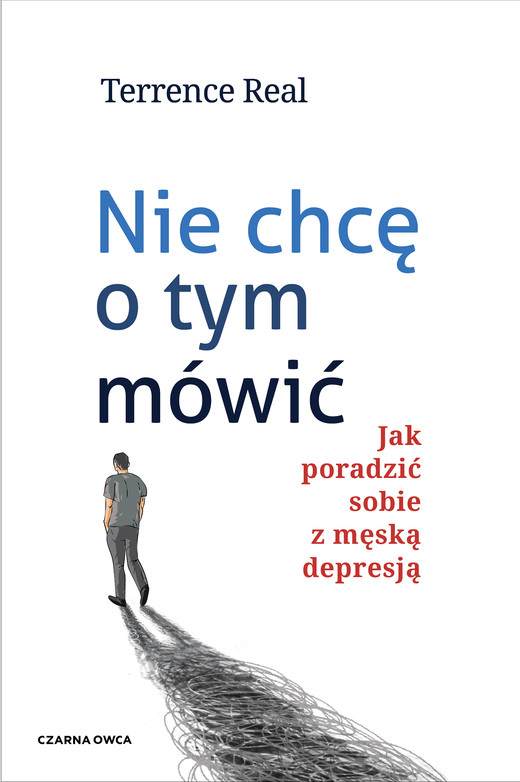 Get the eBook on Men's Depression for Just 20 zł at Woblink
