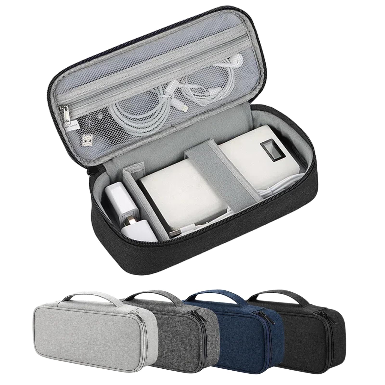 Arae Tech Case for Electronics at 39% Off — Just 15.99 zł