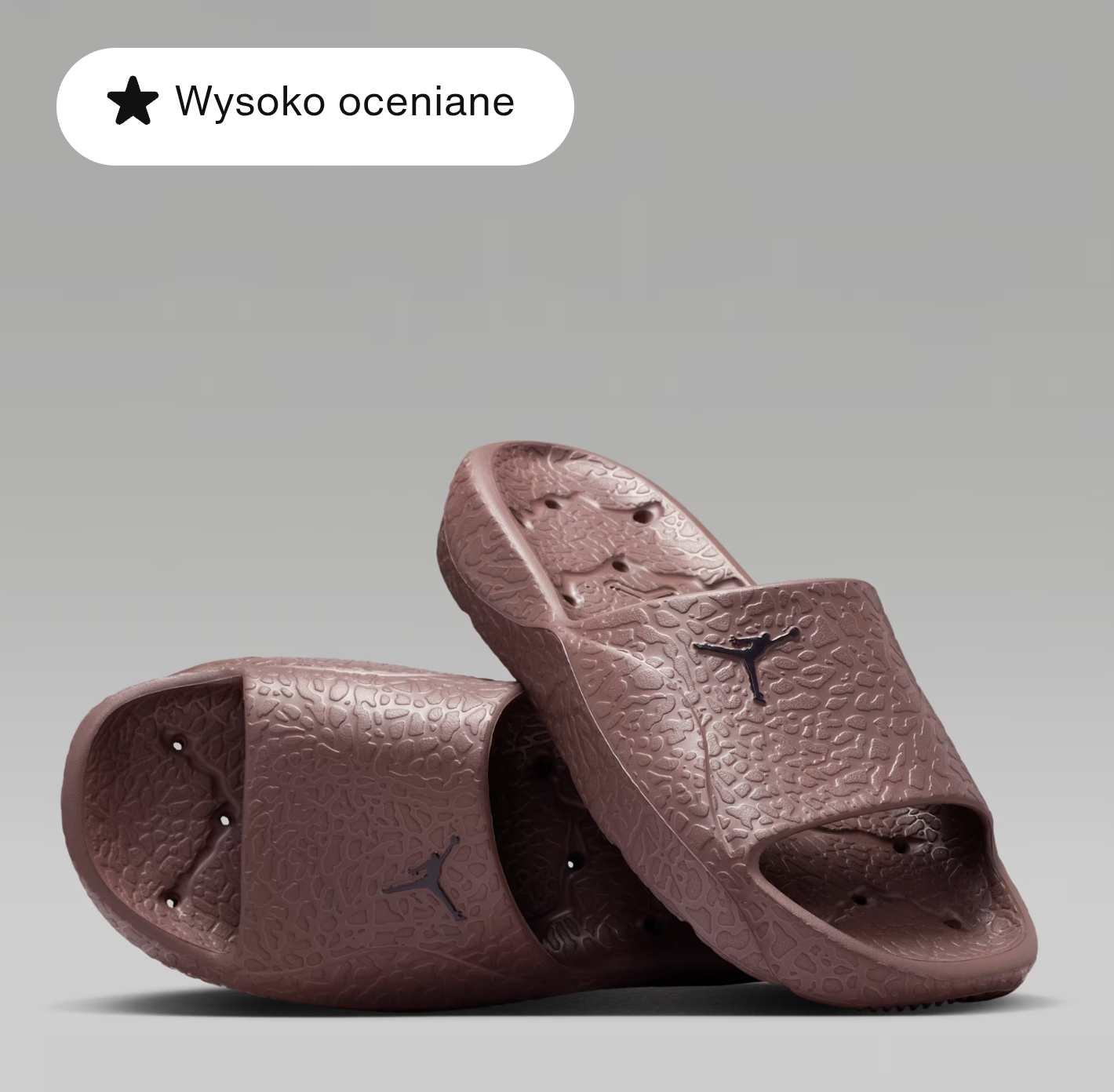 Nike Jordan Franchise Slides for Men at 27% Off — Now 94.90 zł