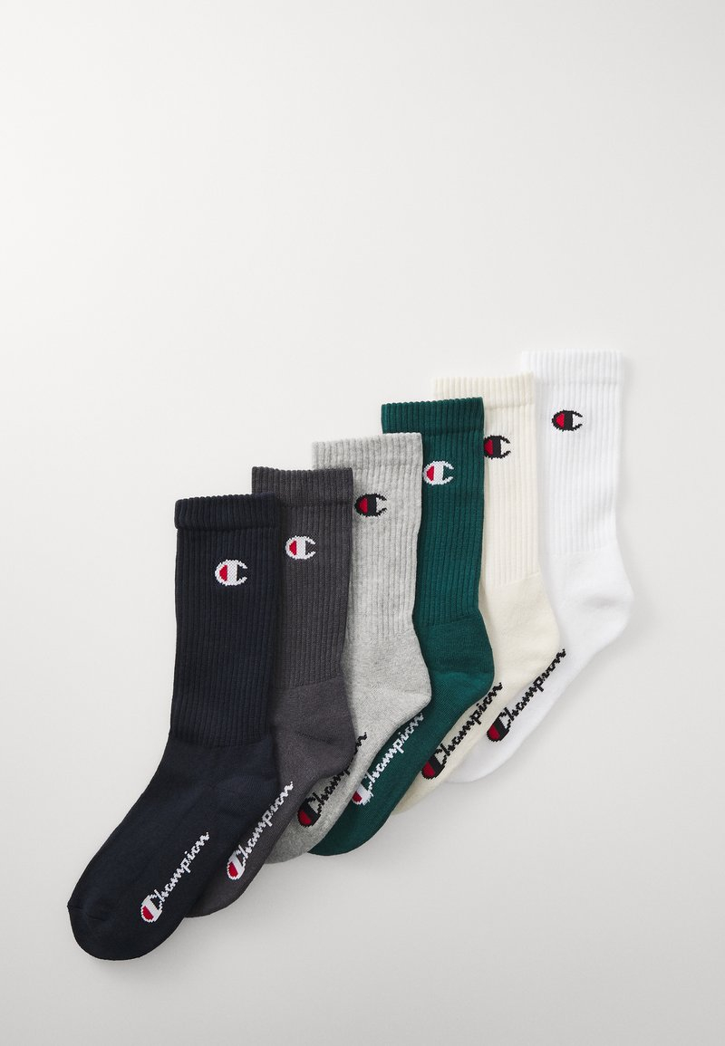 Grab 6-Pack of Champion Socks for Just 37 zł