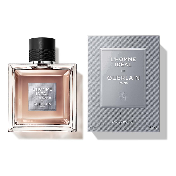 Guerlain L'homme Ideal EDP 100ml за 269.5 zł в E-Glamour