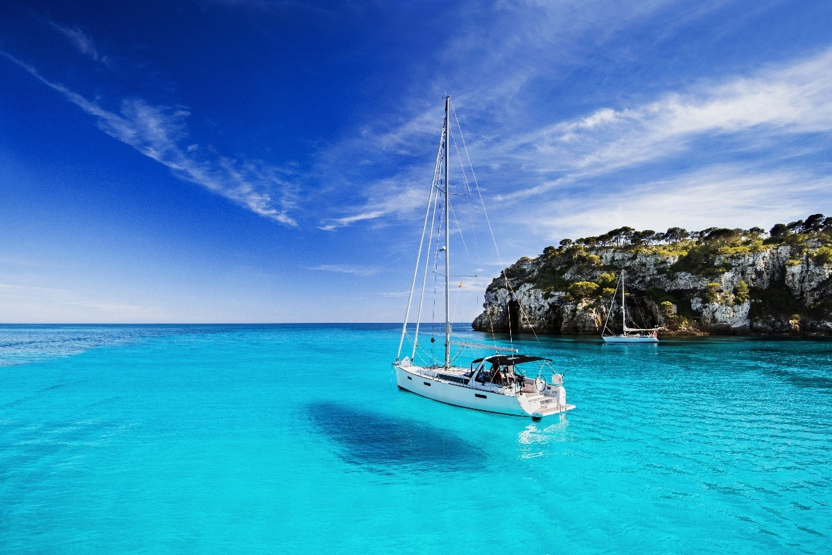 Discover Mallorca: 6 Days with HB for Just 1,099 zł