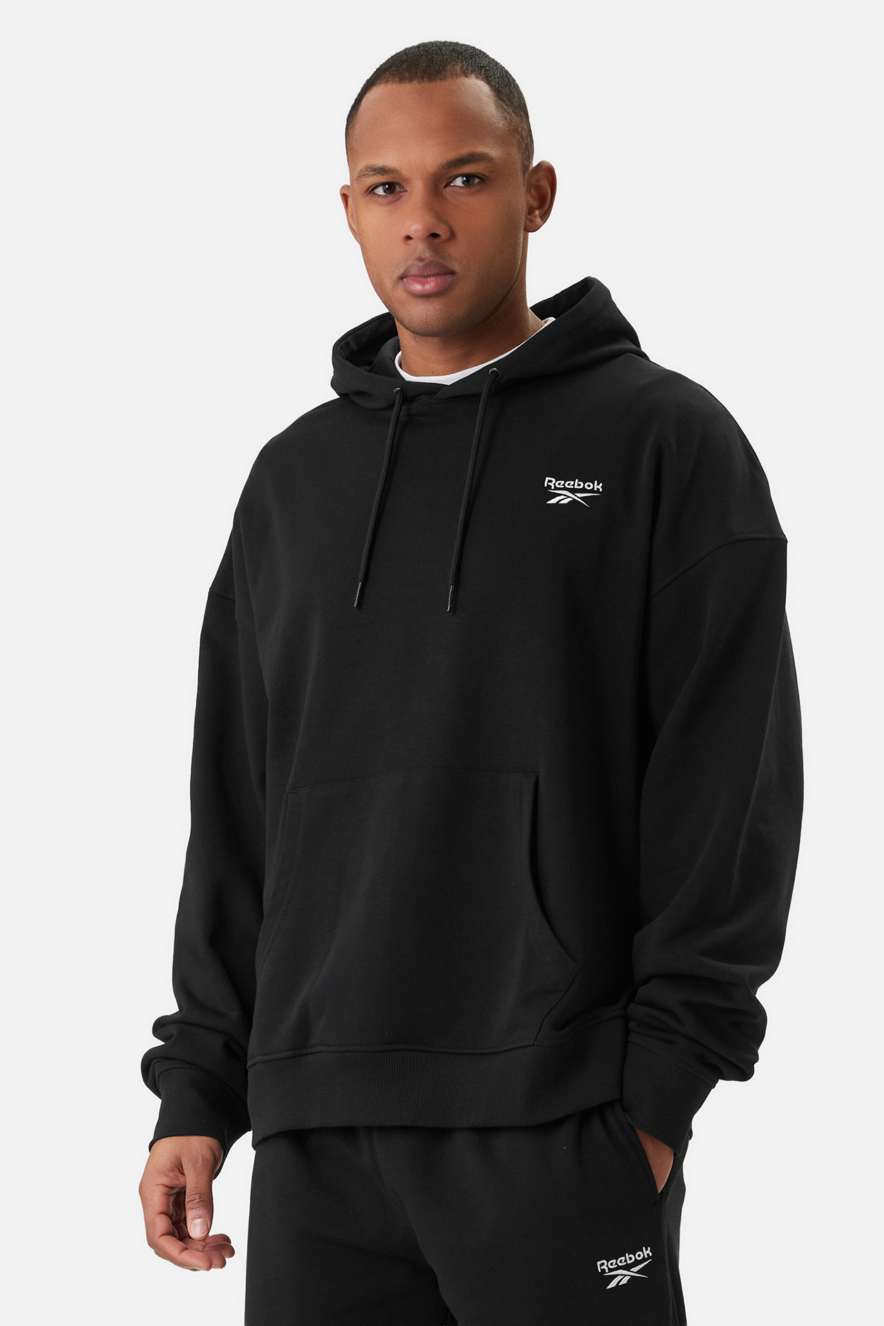 Men's Reebok and Adidas Tracksuits Starting at 79.99 zł