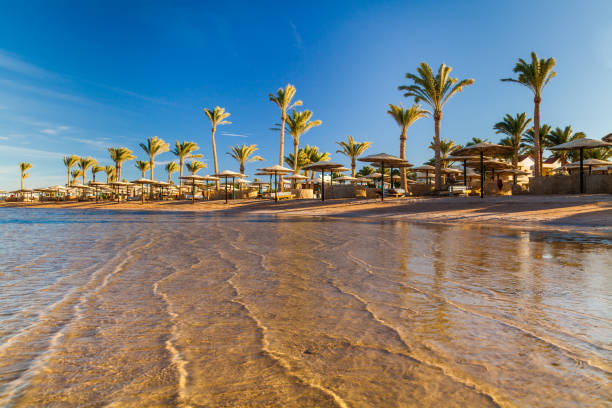 Week-Long All Inclusive in Egypt for Just 1,069 zł