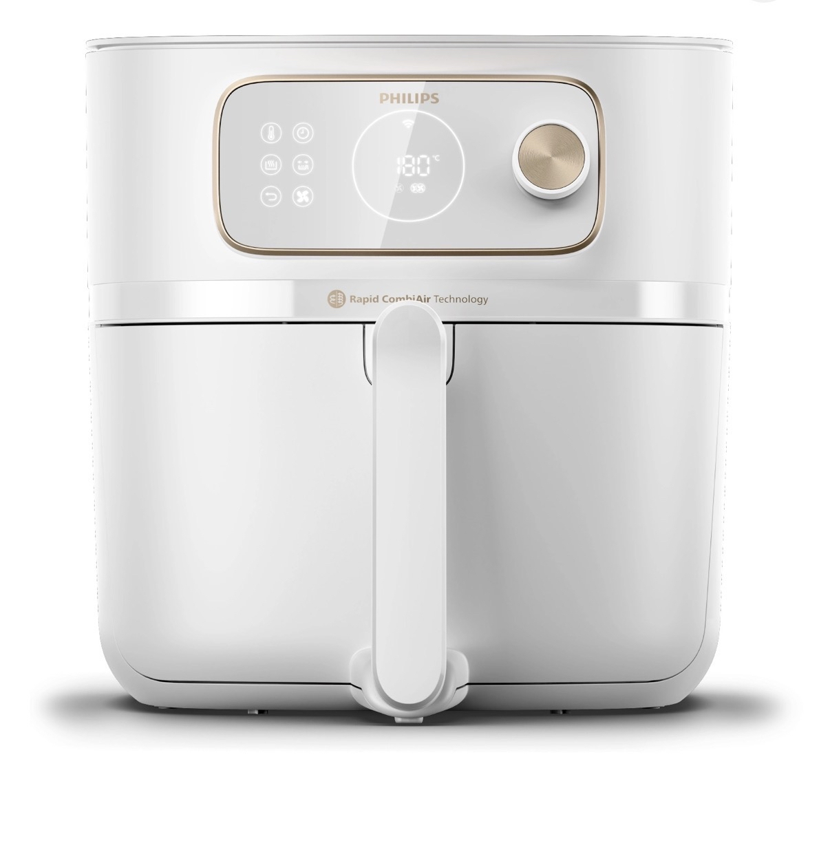 Save on Philips Ovi Smart XXL Air Fryer — Now 554.99 zł
