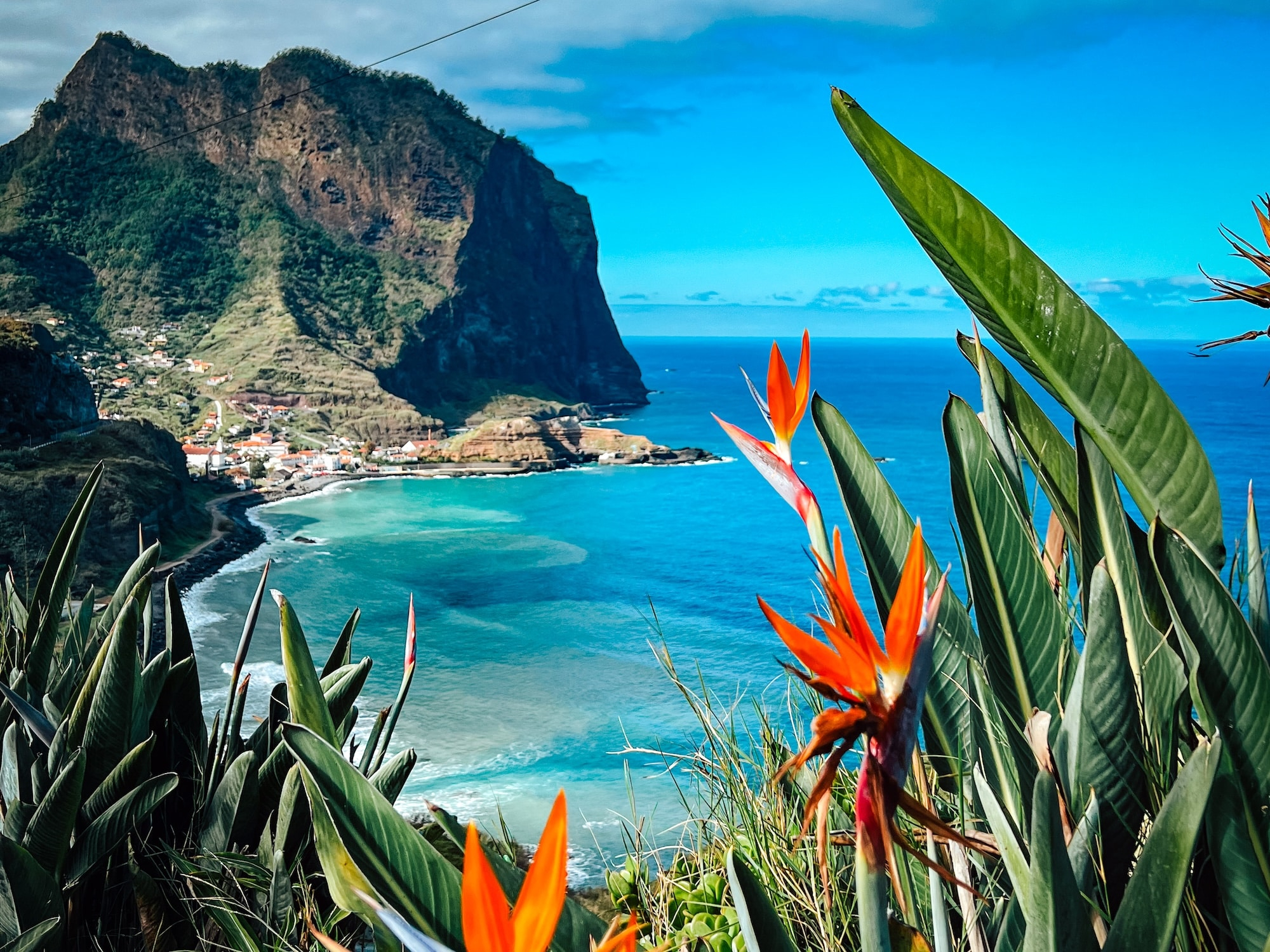 7 Nights at 4-Star Jardim Atlântico in Madeira for 2,729 zł