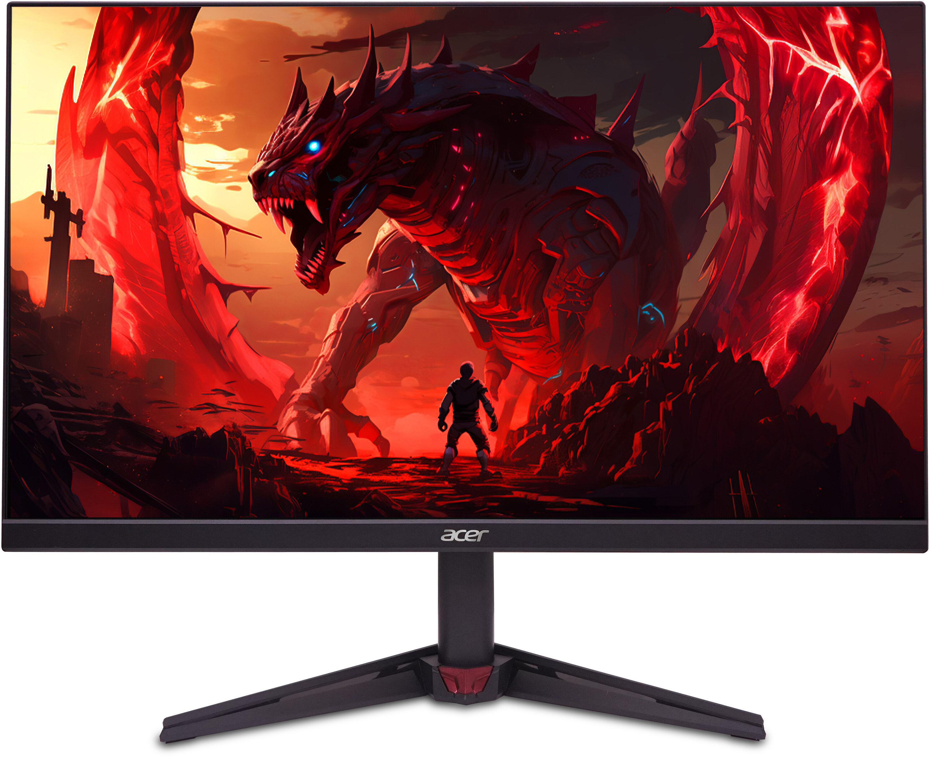 Монитор Acer Nitro 27" всего за 499 zł — скидка 15% в x-kom