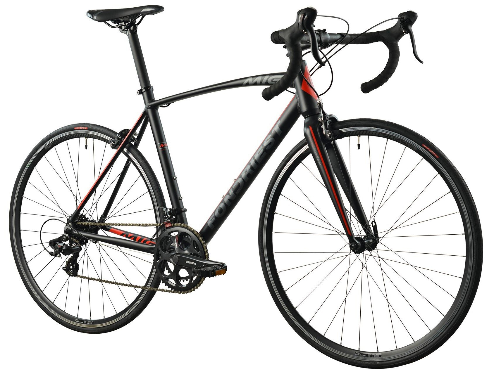 Get the FONDRIEST 110 Corsa MIG 1.O for 987.99 zł