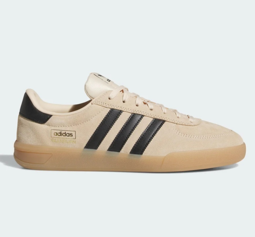 Кросівки adidas Originals GLENBURN за 213,85 zł у adidas
