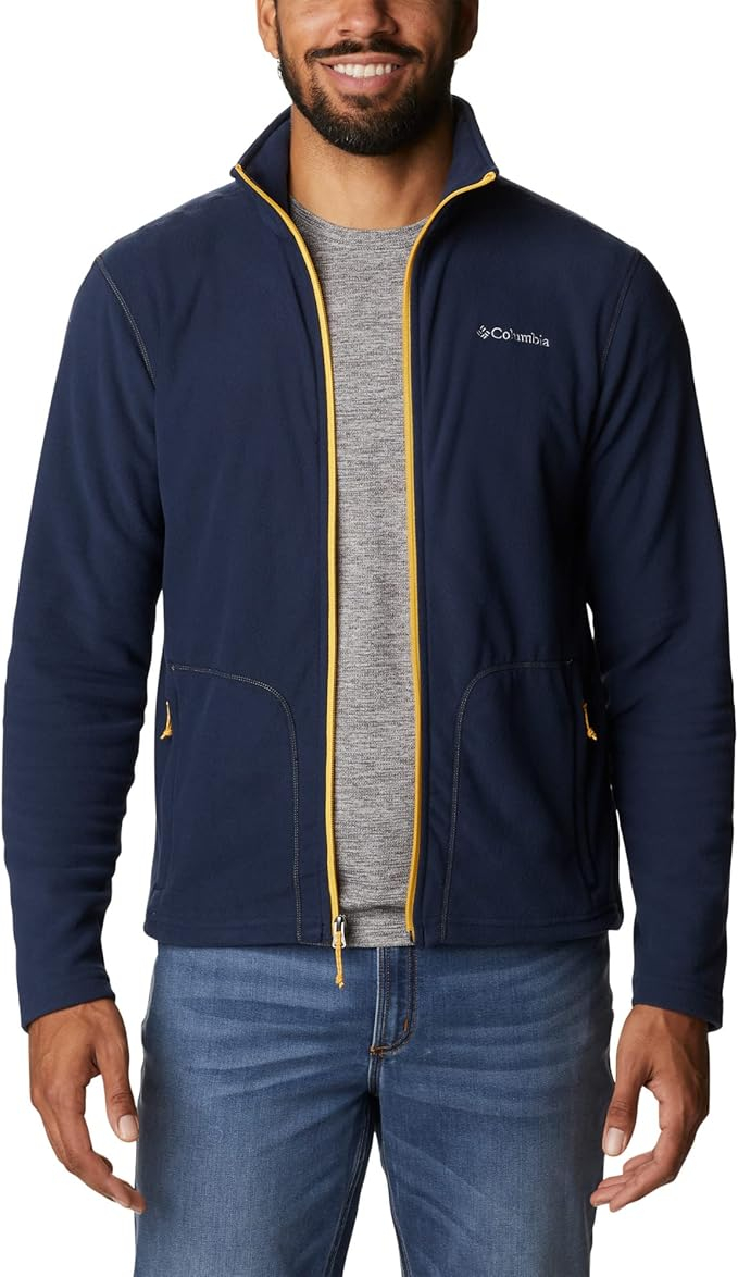 Columbia Fast Trek Light Full Zip Hoodie for 121.99 zł at Amazon
