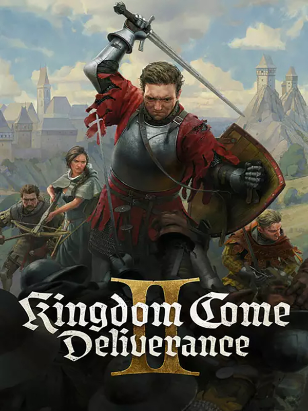 Kingdom Come: Deliverance II at 64.38 zł on Difmark