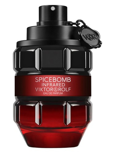 Viktor & Rolf Spicebomb Infrared 90 ml for 259.11 zł at Flaconi