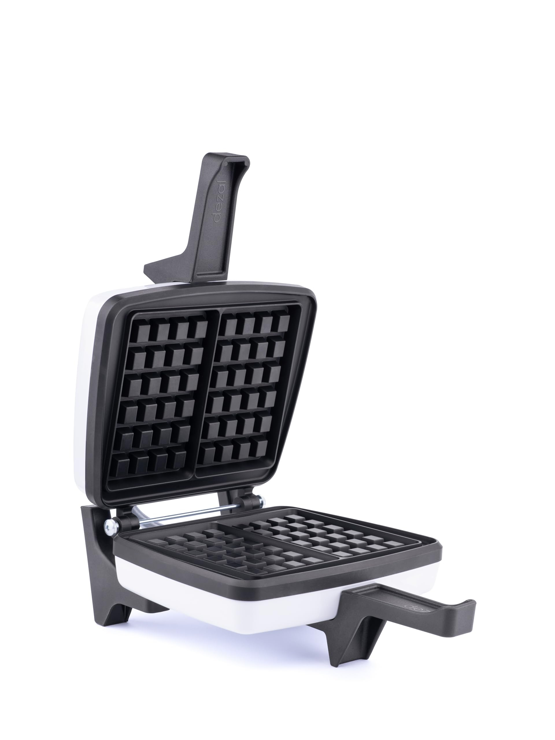DEZAL 301.7.1 Waffle Maker for 479.20 zł at Amazon.pl