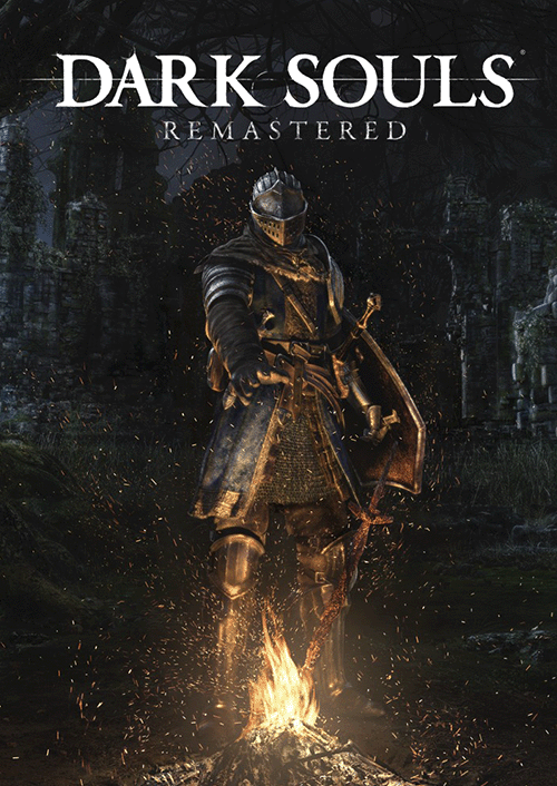 DARK SOULS: REMASTERED Xbox Key for 15.39 zł at Loaded