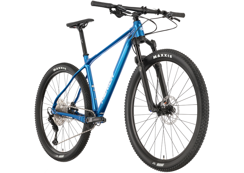 Save 49% on MERIDA Big.Nine 600 HP2 — Now 3,499 zł