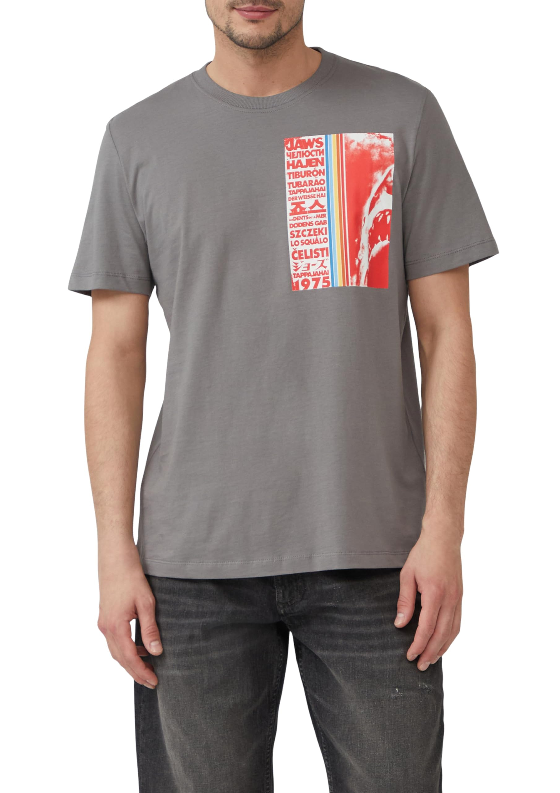 T-Shirts Starting at 23.74 zł from s. Oliver, Jack&Jones