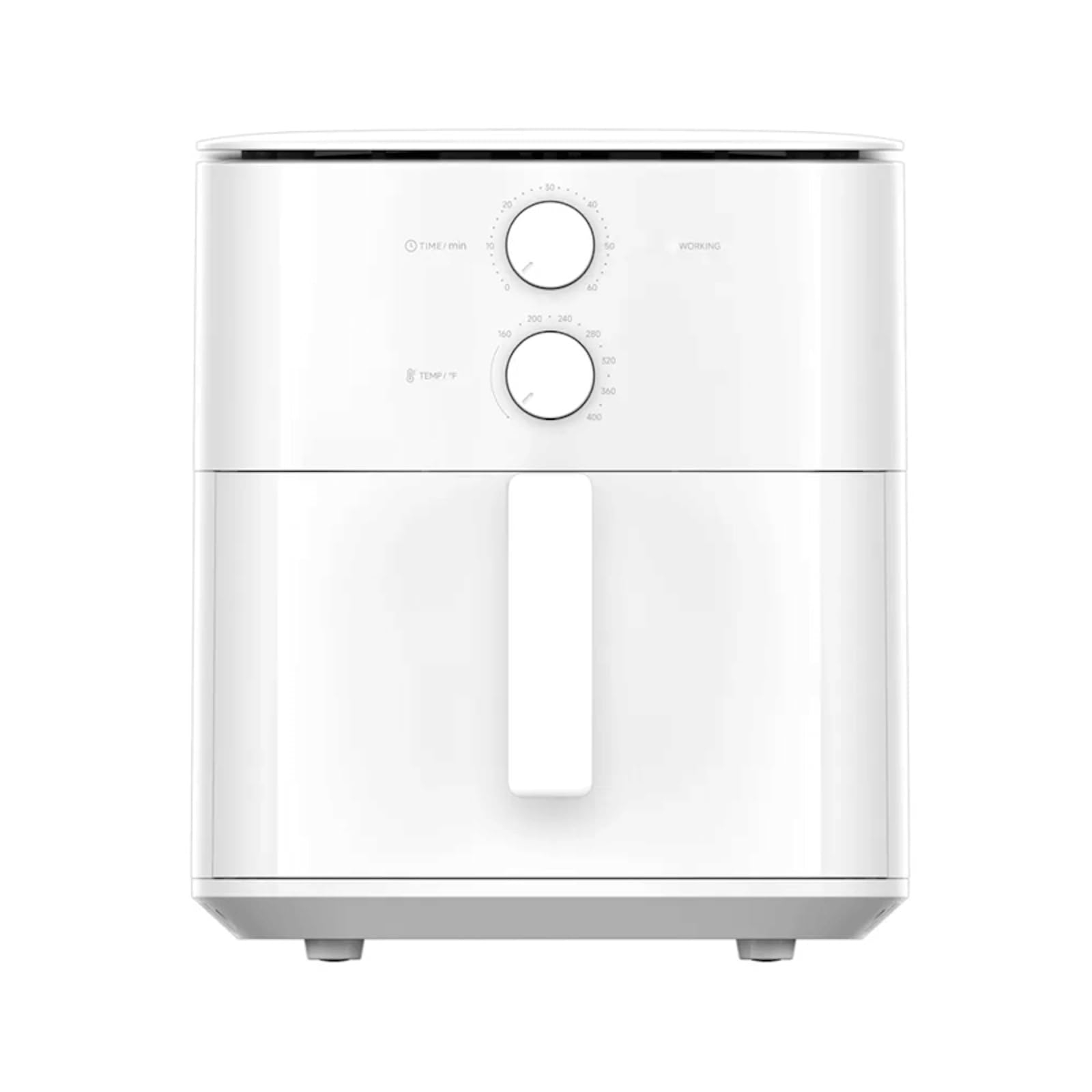 Фритюрница без масла Xiaomi Air Fryer Essential 6L за 164,99 zł на Amazon