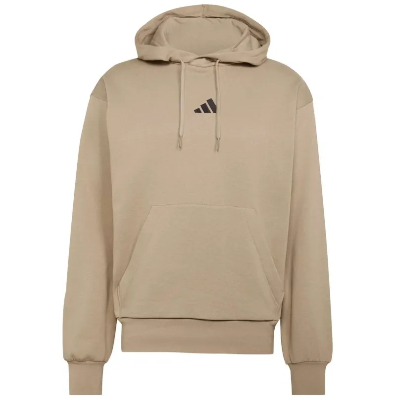 Adidas Feelcozy Hoodie for Men at 61% Off — Just 86 zł