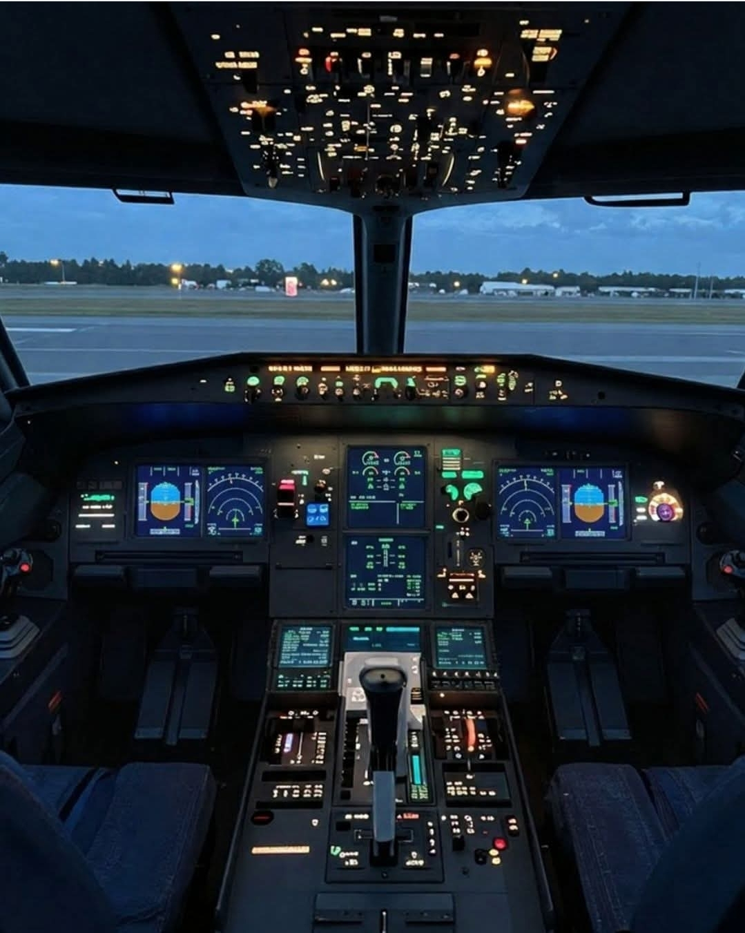 Donate Blood in Kraków for a 50% Flight Simulator Discount