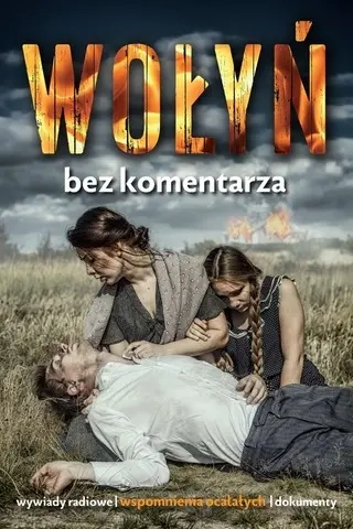 Get Wołyń Bez komentarza eBook for Just 9.98 zł