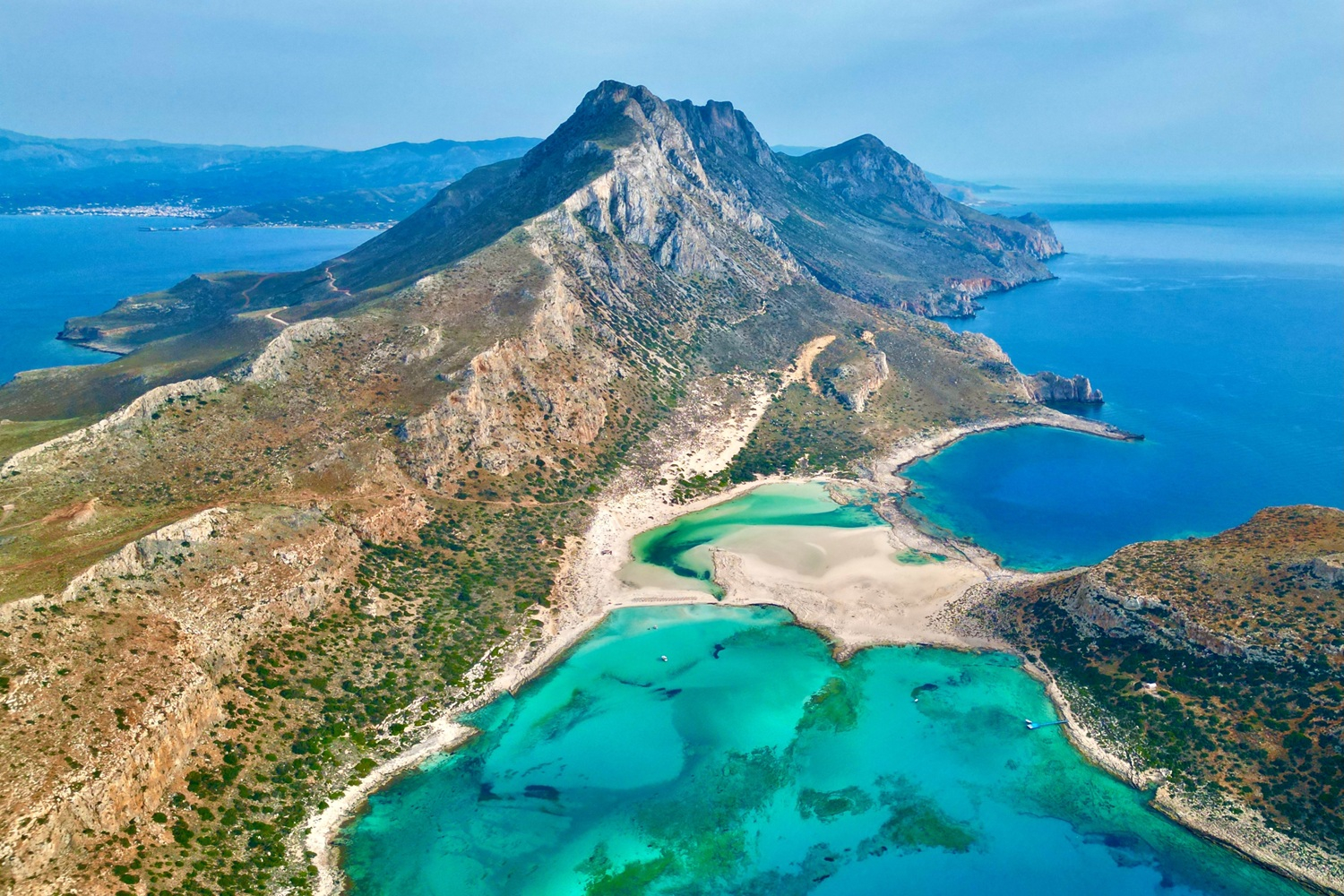 Action: All Inclusive CRETE (GREECE) for 6 days for PLN 1,099! Flights from Warsaw + nice 4* Heronis...