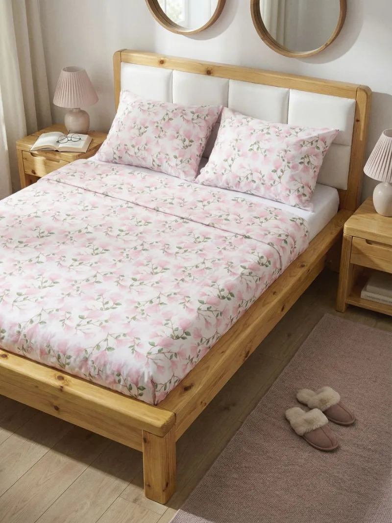 Комплекты постельного белья 200x220 см за 29,99 zł в Sinsay
