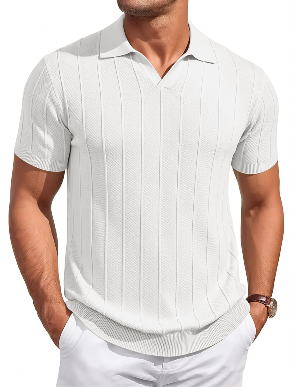 Runcati Polo Shirt at Just 9.99 zł on Amazon.pl