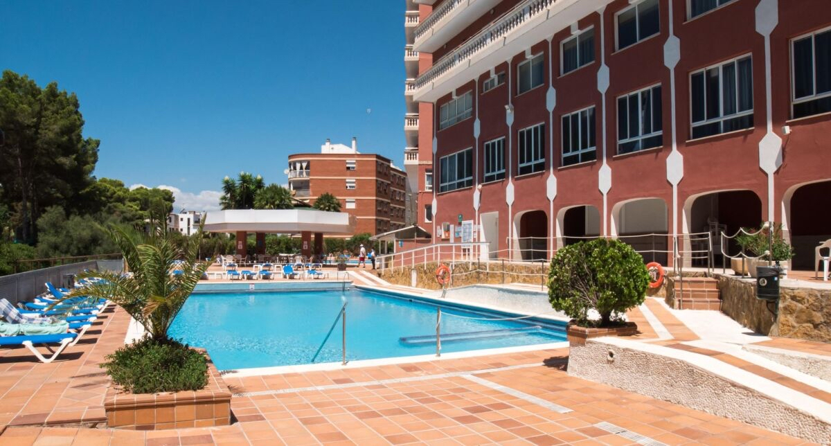 7-Night Mallorca Getaway for 2,425 zł with Flights and Breakfast