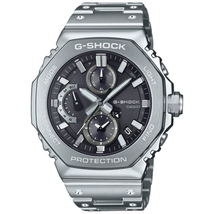 CASIO G-SHOCK Full Metal Premium Now 1,995 zł at Time Trend