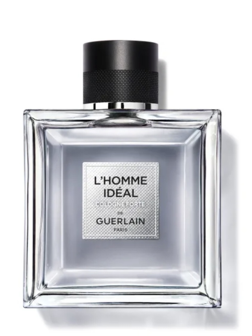 Woda perfumowana Guerlain L'Homme Idéal Cologne Forte Edycja limitowana 100 ml