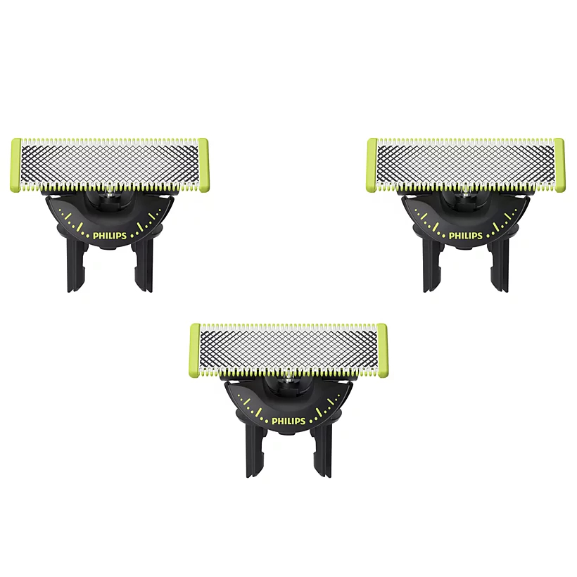 Get Philips OneBlade 360 Blades - 3 Pack for 66.5 zł