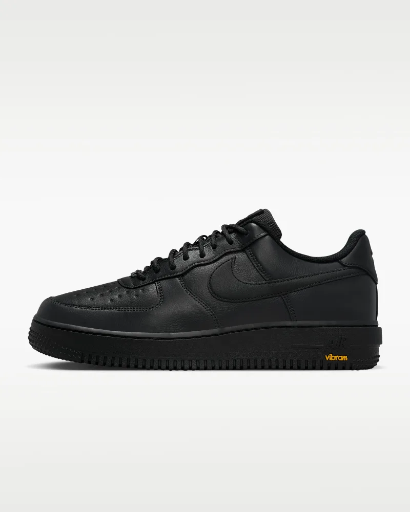 Nike Air Force 1 GORE-TEX Vibram со скидкой 30% — 484,99 zł
