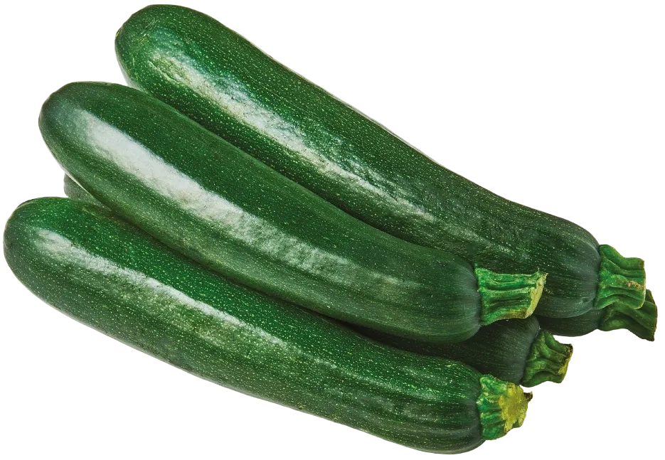 Cukinia kg Now Only 2.99 zł at Dino — Save 50%