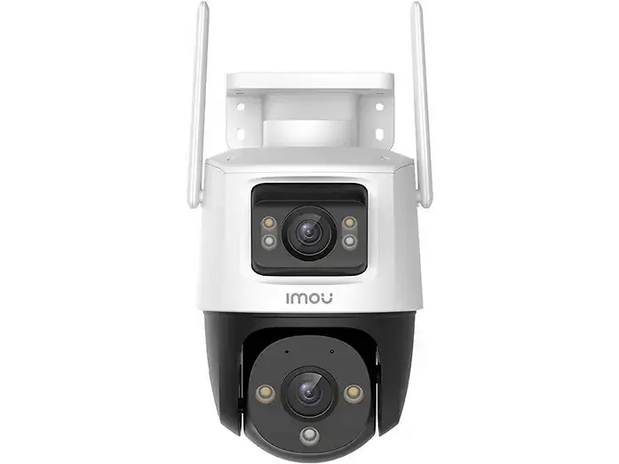 Камера IMOU Cruiser Dual 8MP по цене 199 zł в MediaMarkt