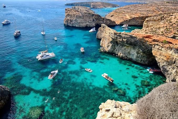 Experience Malta: 4 Days for Just 669 zł with Flights