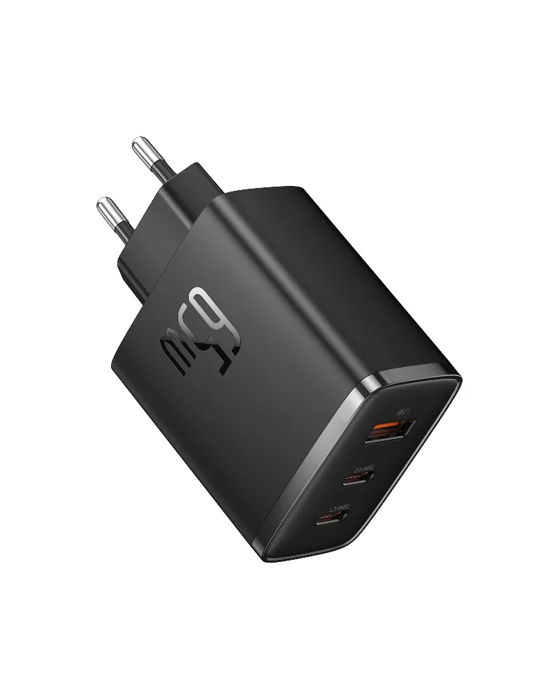 Baseus 65W USB-C Charger Now for 18.60 € at Amazon.de