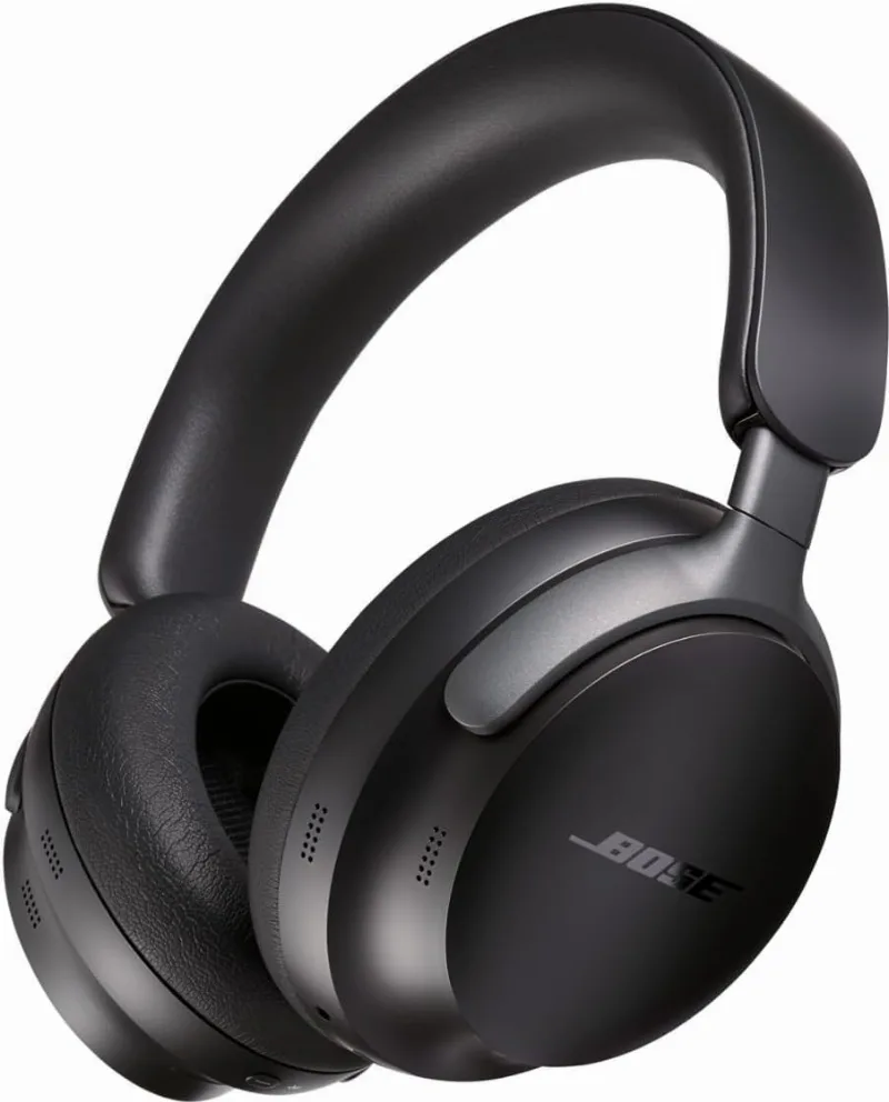 Безпровідні навушники Bose QuietComfort Ultra за 799 zł на Amazon