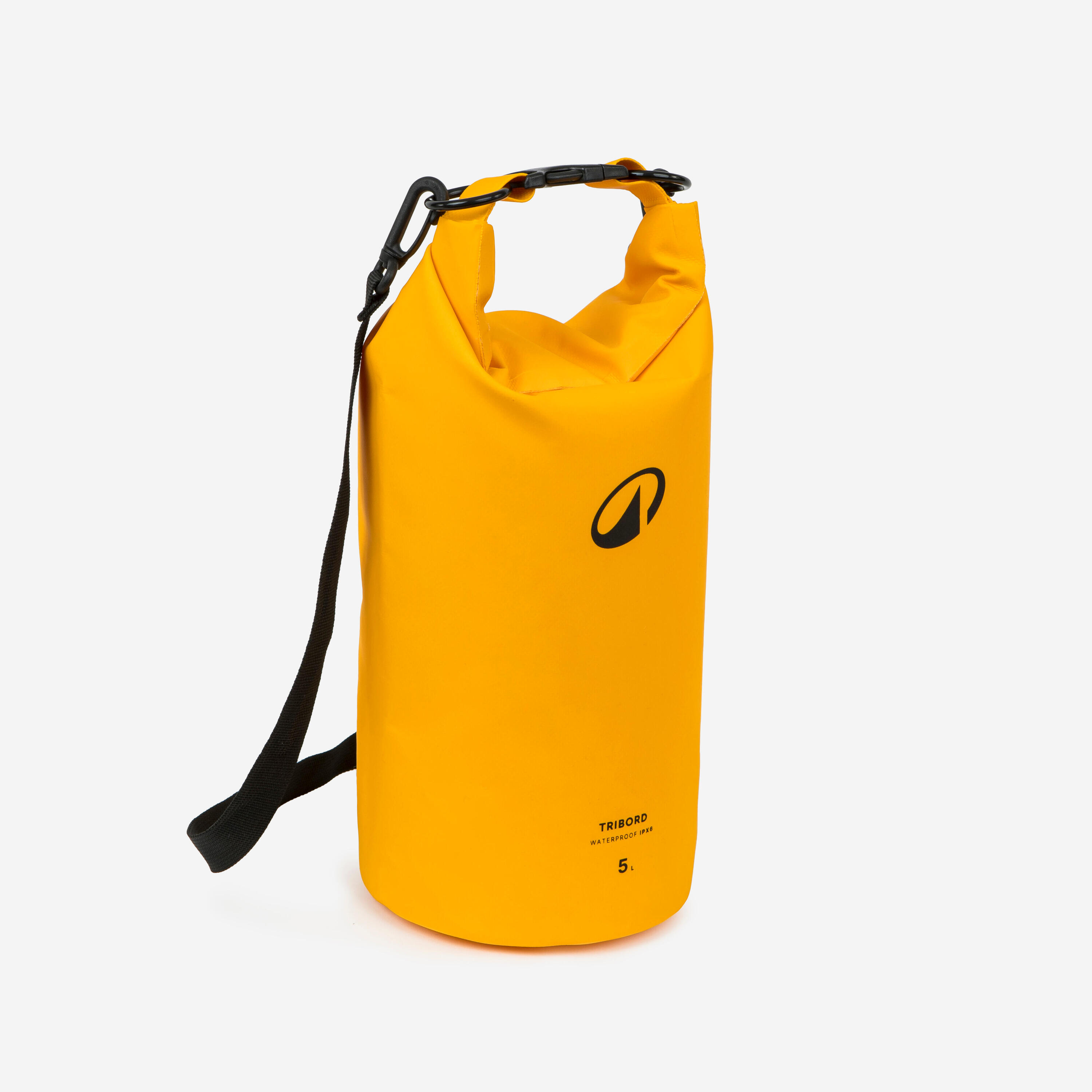 Decathlon IPX6 Waterproof Bag Now 29.99 zł, Save 40%