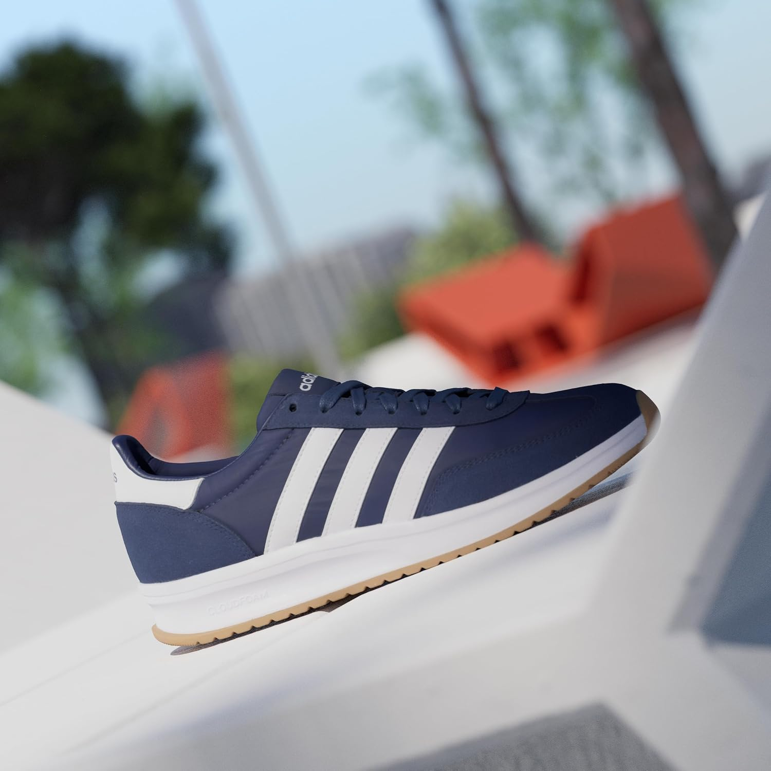 Adidas RUN 70S 2.0 Shoes Now 124.74 zł at Amazon.pl