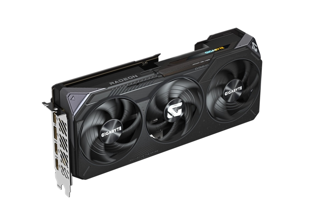 Gigabyte Radeon RX 9070 XT GAMING 16GB за 2 739 zł у RTV Euro AGD