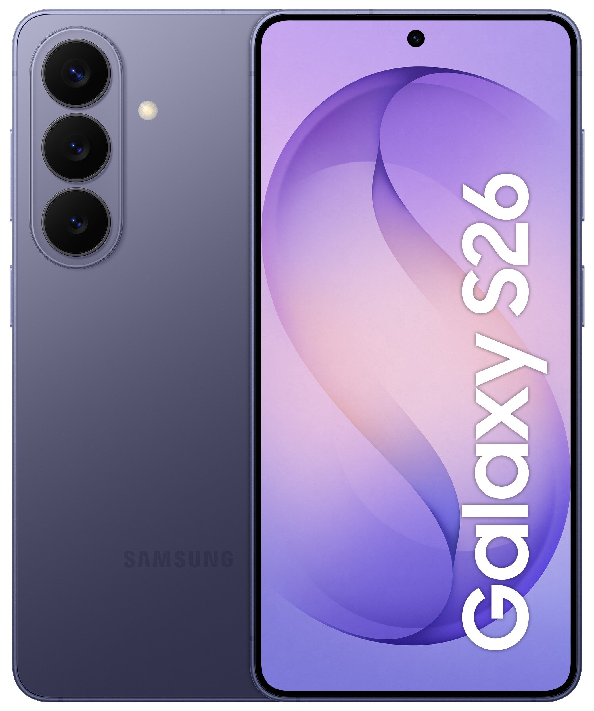 Samsung S26 12/256GB у Media Expert — 20 безвідсоткових платежів
