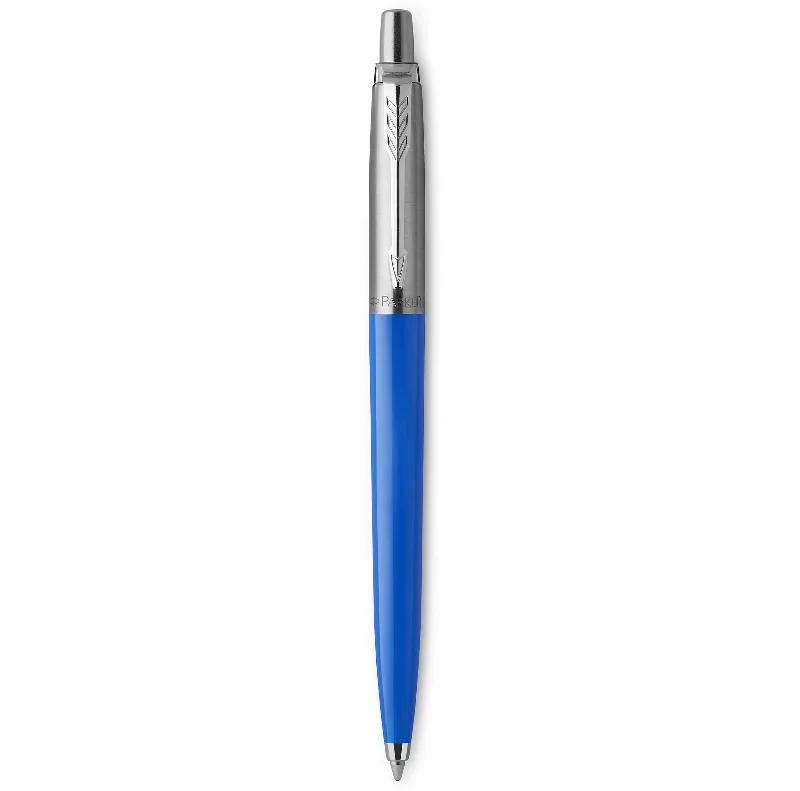 Синяя ручка Parker Jotter за 21,49 zł в Amazon