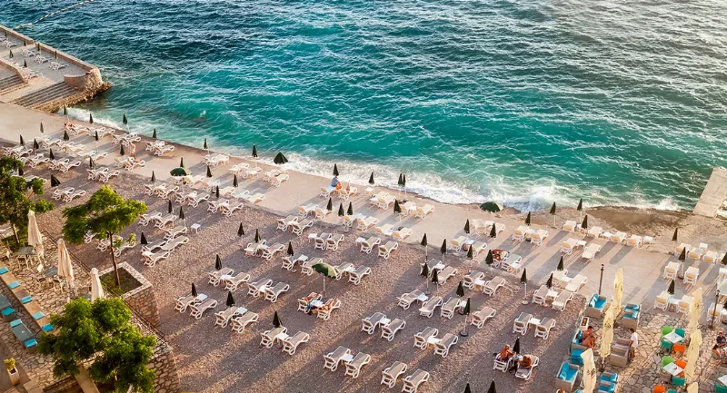 Family Holidays Abroad with Meals for Around 3k
