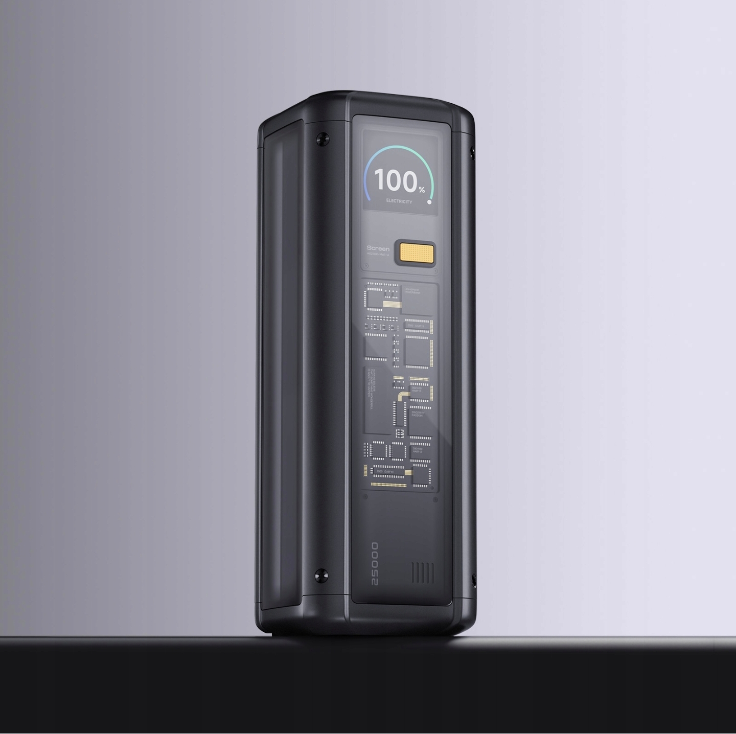 Powerbank Xiaomi HyperCharge 25000mAh за 259,64 zł в Allegro