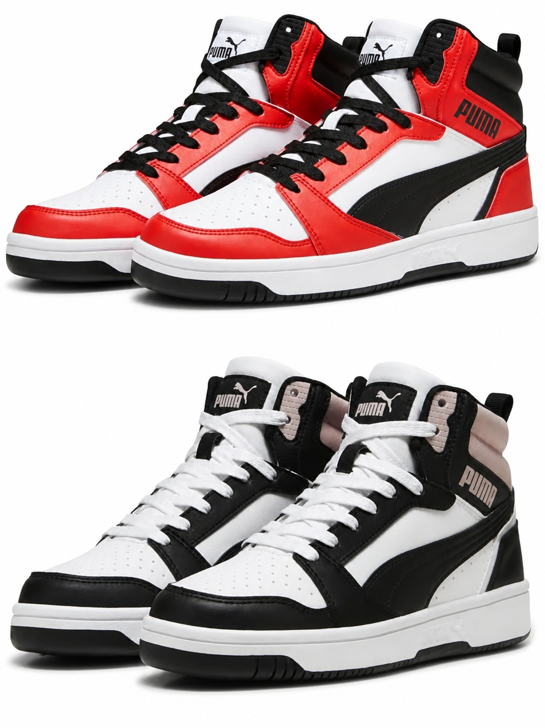 Кросівки PUMA Unisex Rebound V6 за 115,43 zł на Amazon